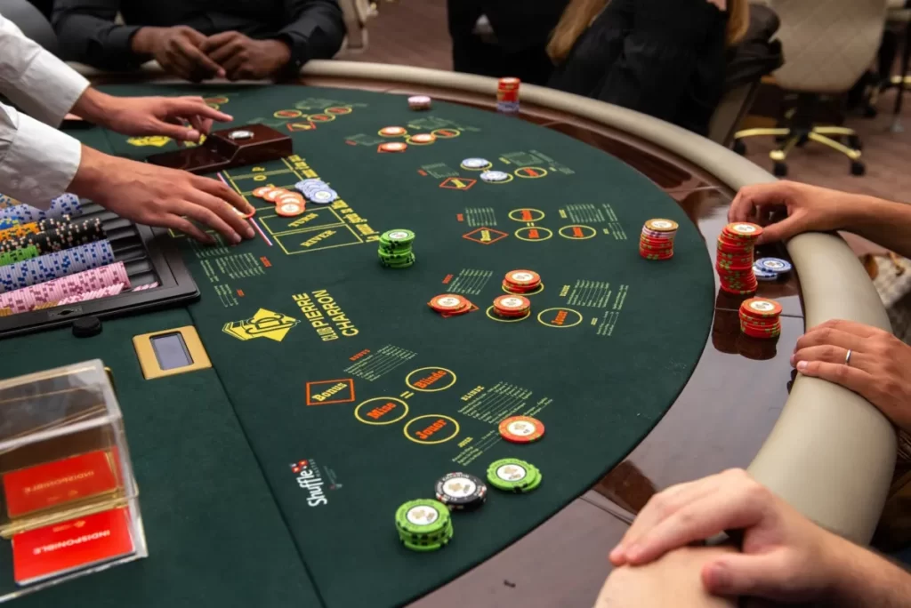 Poker today: officially recognised as a sport and a new philosophy