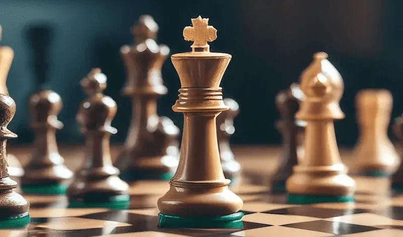 What chess tournaments are there and how they are organised