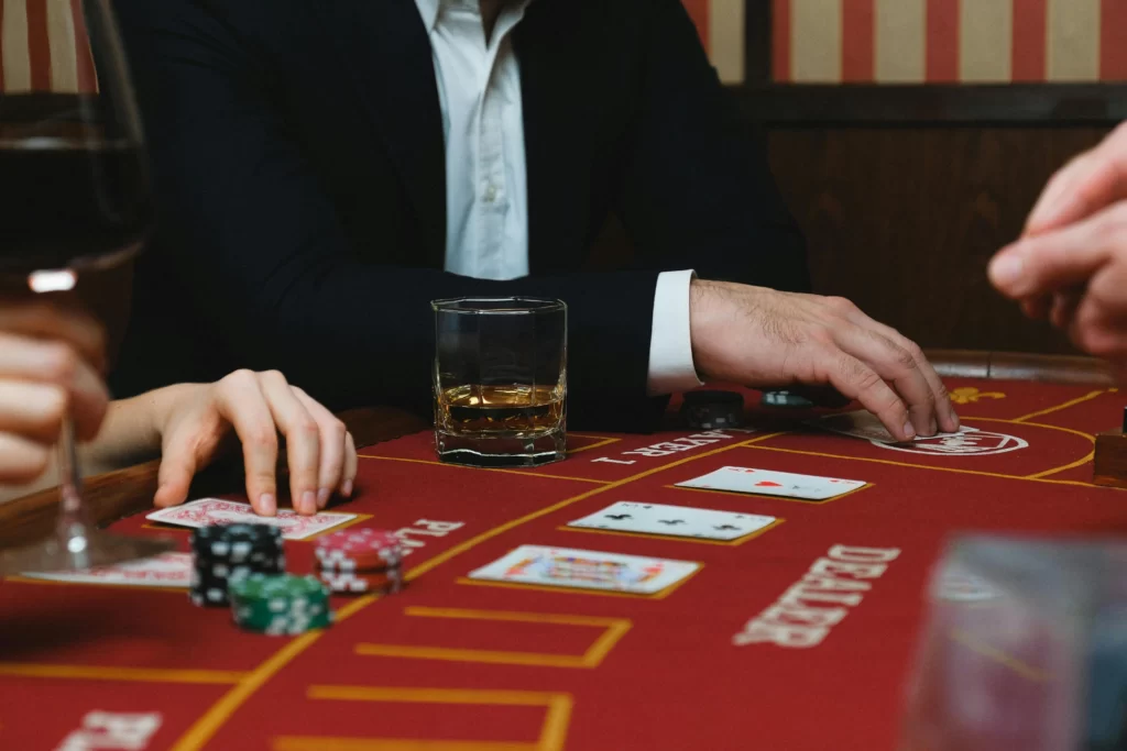 The beginning of the road to recognition: When was poker recognised as a sport?