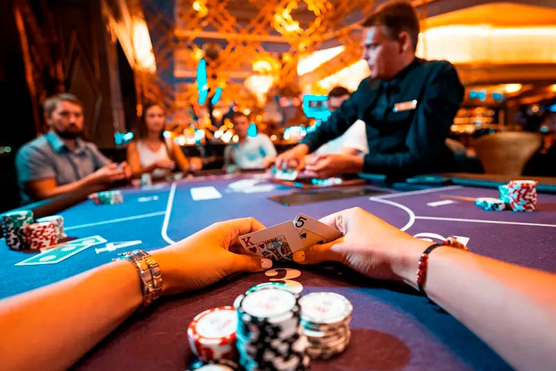 Quali tornei di poker si terranno nel 2025: calendario