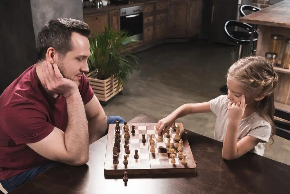 The Basics of Strategy: How to Win More Often at Chess